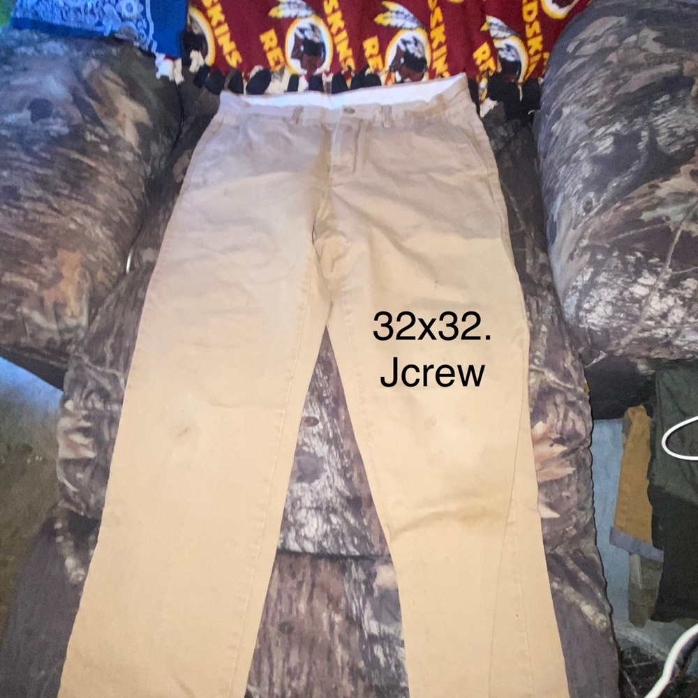 Big lot of men jeans various sizes